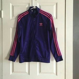 Adidas Tracksuit Matching Set